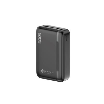 SOVO SPB-691 6000mAh Portable Power Bank