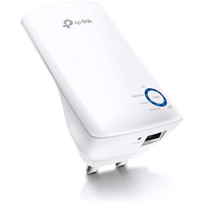 Tp-Link TL-WA850RE 300Mbps Wi-Fi Range Extender | Ver 7.0