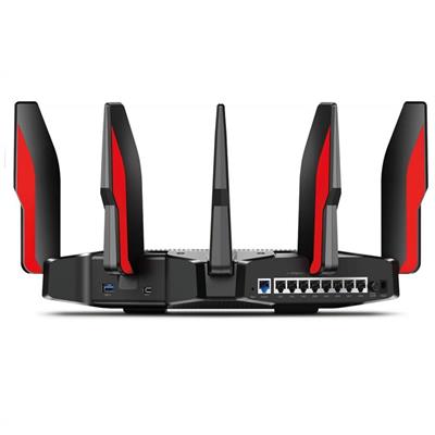 TP-Link Archer AX11000 Next-Gen Tri-Band Gaming Router | Ver 2.0