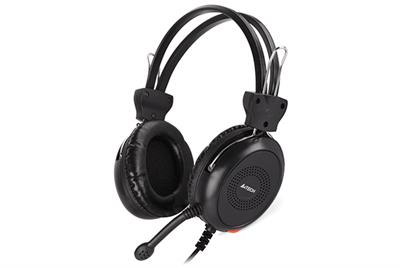 A4Tech HS-30 ComfortFit Stereo Headphone