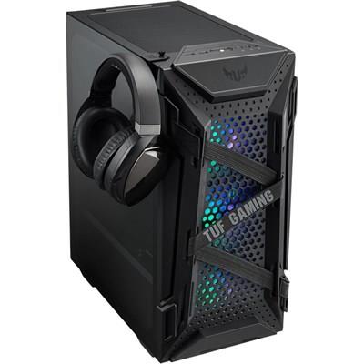 Asus TUF Gaming GT301 ATX Mid-Tower Compact Case | 90DC0040-B40000