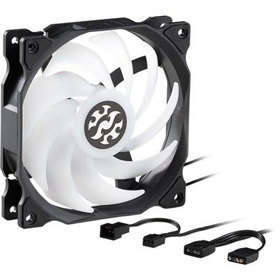 XPG VENTO 120 ARGB FAN - Case Fan - Black