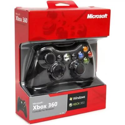 Microsoft Xbox 360 Wired Controller for PC & Xbox 360