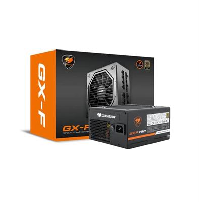 COUGAR 550W PSU 80plus Bronze ATLAS Spectacular Performance & Excellent Silence Power supply