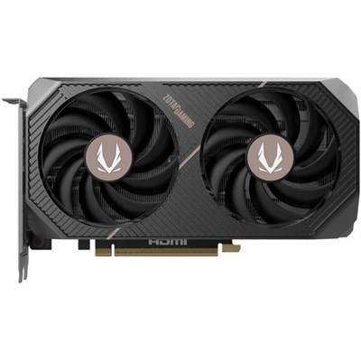 ZOTAC GAMING GeForce RTX 5060 Ti 16GB AMP Video Graphics Card | ZT-B50620F-10M | 16GB GDDR7 128-bit