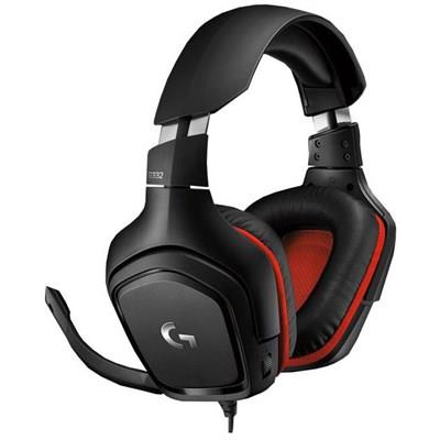 Logitech G331 Gaming Headset, 981-000759