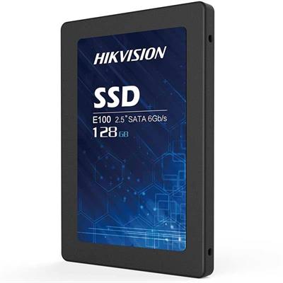 HikVision E100 128GB SSD 2.5" SATA 6GB/s Solid State Drive HS-SSD-E100