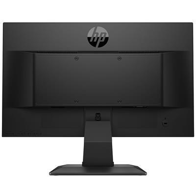 HP P204V 19.5" HD 720p Flat VA LED Monitor (3 Year HP Direct Local Warranty)