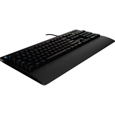 Logitech G213 Prodigy RGB Gaming Keyboard 