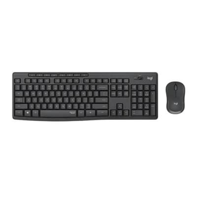 Logitech MK295 SILENT WIRELESS COMBO