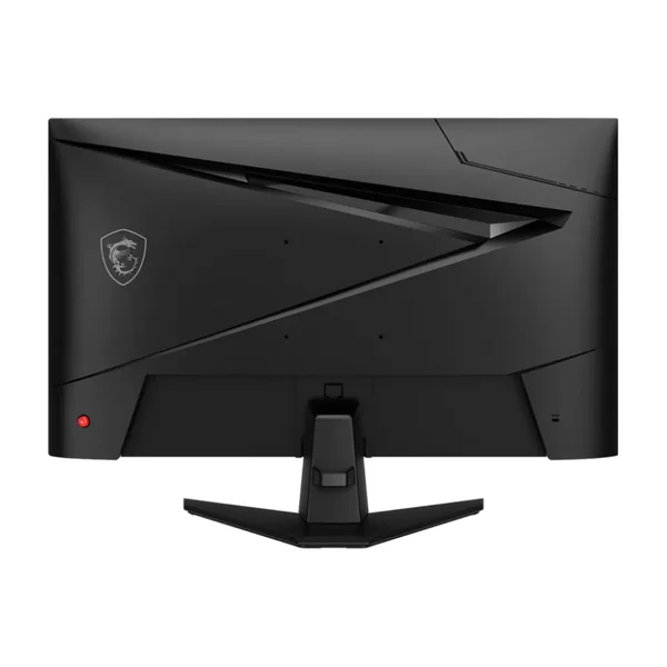 MSI MAG 274QF X24 27-inch 2560 x 1440 (QHD) Gaming Monitor, 240Hz IPS, Adaptive-Sync, HDMI, DisplayPort, VESA Mountable, Tilt, Height Adjustable, Speaker, 0.03ms, Black