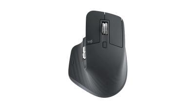 Logitech MX Master 3S Mouse Graphite | Master Series