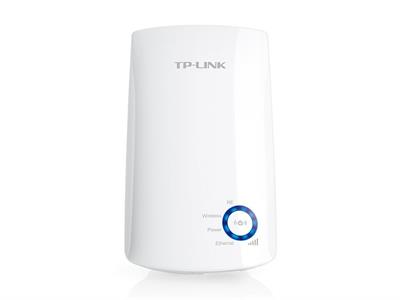 Tp-Link TL-WA850RE 300Mbps Wi-Fi Range Extender | Ver 7.0