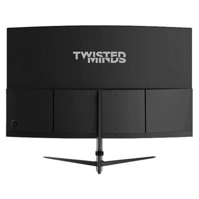 Twisted Minds 23.8 FHD 200Hz Curved VA 1ms Gaming Monitor TM24RFA
