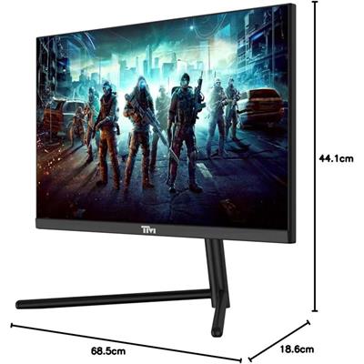Twisted Minds TM27FHD192IPS Gaming Monitor FHD 27'' 192Hz Fast IPS, 0.5ms, HDR Ready. RGB