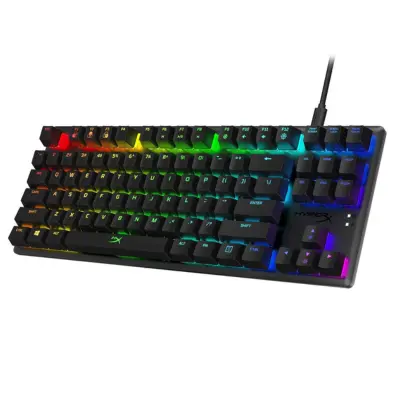 HyperX Alloy Origins Core TKL Mechanical Gaming Keyboard