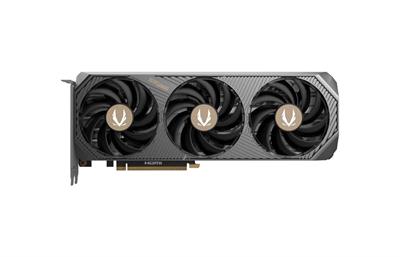Zotac Gaming GeForce RTX 5070 Solid OC DLSS 4 12GB GDDR7 192-bit 28 Gbps PCIE 5.0 Gaming Graphics Card, IceStorm 2.0 Cooling, Spectra RGB Lighting