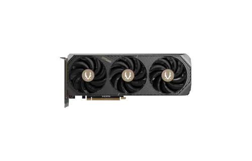 ZOTAC GAMING GeForce RTX 5080 16GB SOLID CORE 