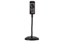 A4tech PK-810G Anti-Glare Webcam 480p Built-in Microphone Black