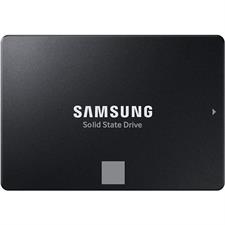 Samsung 500GB 870 EVO SATA SSD 2.5"