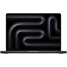 Apple MacBook Pro 14" | Apple M4 10-Core Chip 16GB 512GB SSD 10-Core GPU 14" Liquid Retina XDR Screen | MW2U3 - Space Black