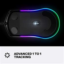 SteelSeries Rival 3 Wired Gaming Mouse 62513