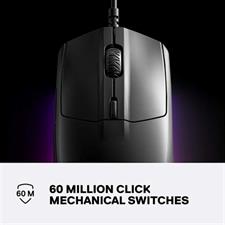 SteelSeries Rival 3 Wired Gaming Mouse 62513