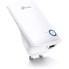 Tp-Link TL-WA850RE 300Mbps Wi-Fi Range Extender | Ver 7.0