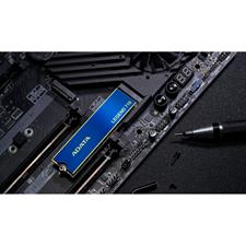 ADATA Legend 710 1TB PCIe Gen3 x4 M.2 2280 3D NAND Solid State Drive SSD 