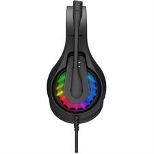 Bloody G230P Stereo Surround Sound Gaming Headphone Black