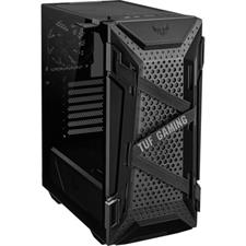 Asus TUF Gaming GT301 ATX Mid-Tower Compact Case | 90DC0040-B40000