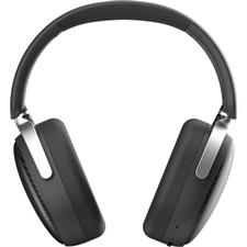 A4Tech BH350C Wireless Headset - Black - Active Noise Cancelling