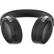 A4Tech BH350C Wireless Headset - Black - Active Noise Cancelling