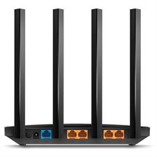 TP-Link Archer C6 AC1200 Wireless MU-MIMO Gigabit Router