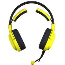 Bloody G575 Virtual 7.1 Surround Sound Gaming USB Headset (Punk Yellow)