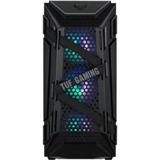Asus TUF Gaming GT301 ATX Mid-Tower Compact Case | 90DC0040-B40000