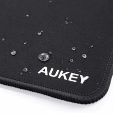 AUKEYKM-P3 90 by 40 CM XXL Oversized Aukey Mouse Pad Soft cloth surface with rubber base
