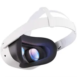 Meta Quest 3S Advanced All-in-One VR Headset 128GB | Stunning Mixed Reality | Virtual Reality | Dual RGB Cameras | XR2 Gen 2 Snapdragon