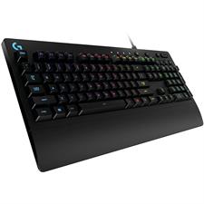 Logitech G213 Prodigy RGB Gaming Keyboard 
