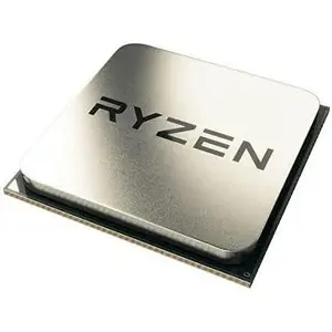 AMD Ryzen 5 3600 Processor - Tray