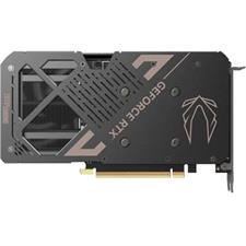 ZOTAC GAMING GeForce RTX 5060 Ti 16GB AMP Video Graphics Card | ZT-B50620F-10M | 16GB GDDR7 128-bit