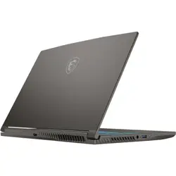 MSI Thin 15 B13VF-2829US Gaming Laptop | Intel Core i5-13420H 16GB Memory 512GB SSD Windows 11 - NVIDIA GeForce RTX 4060 8GB - 15.6" FHD, IPS-Level 144Hz
