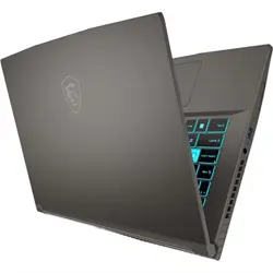 MSI Thin 15 B13VF-2829US Gaming Laptop | Intel Core i5-13420H 16GB Memory 512GB SSD Windows 11 - NVIDIA GeForce RTX 4060 8GB - 15.6" FHD, IPS-Level 144Hz