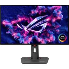 Asus ROG Strix OLED XG27AQDMG Gaming Monitor 27-inch (26.5-inch Viewable) 2K QHD 1440p Glossy WOLED Panel, 240Hz, 0.03ms G-SYNC Compatible