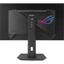 Asus ROG Strix OLED XG27AQDMG Gaming Monitor 27-inch (26.5-inch Viewable) 2K QHD 1440p Glossy WOLED Panel, 240Hz, 0.03ms G-SYNC Compatible