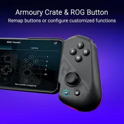Asus ROG Tessen Mobile Controller for Android Phones