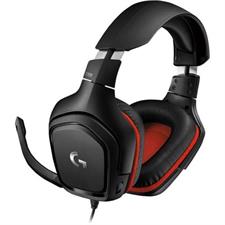 Logitech G331 Gaming Headset, 981-000759