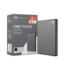 Seagate One Touch 1TB External Portable Hard Drive | STKB1000402