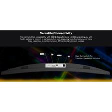 Twisted Minds 23.8 FHD 200Hz Curved VA 1ms Gaming Monitor TM24RFA