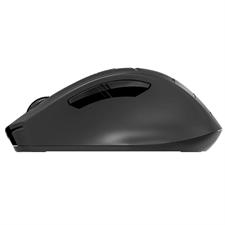 A4Tech FG30S Fstyler 2.4G Wireless Mouse (Grey)